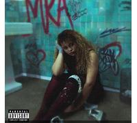 Bella Kay – My Reckless Abandon – CD – Édition limitée