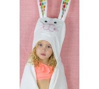Serviette De Bain Enfant - Lapin Bella