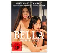 Bella - Lüsterne Rache (DVD) Angeli Khang Mark Anthony Fernandez Mac Alejandre