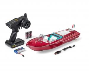 Bella Luisa 2.4G 100% RTR