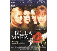 Bella Mafia (1997) (Import All Region)