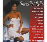 Bella Marcella - Bella Marcella