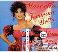 Bella Marcella - Femmina Bella