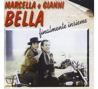 Bella Marcella & Gianni - Finalmente Insieme [Import]