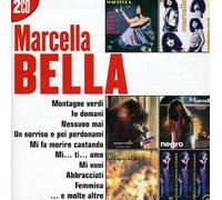 Bella, Marcella - I Grandi Successi