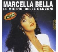 Bella Marcella - Le Mie Piu' Belle Canzoni [Import]
