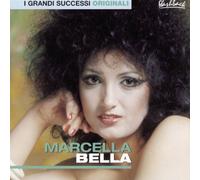 Bella Marcella - Marcella Bella [Import]