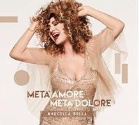 Bella, Marcella - Amore Meta' Dolore [Import]