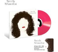 Bella Marcella - Metamorfosi (Red Version) [Import]