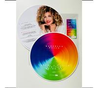 Bella Marcella - Tacchi a Spillo (Vinyl Picture Disc Numerata Limited Pride Edt.)