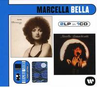 Bella Marcella - Tu Non Hai La Più.+ Anima [Import]
