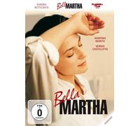 Bella Martha (DVD) Martina Gedeck, Sergio Castellitto, Maxime Foerste