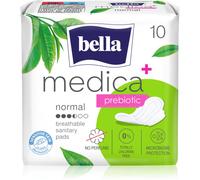 BELLA Medica Ultra Normal serviettes hygiéniques avec ailes 10 pcs