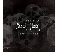 Bella Morte - Best Of 1996 - 2012 - CD - E72z