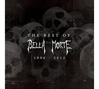 Bella Morte – Best of Bella Morte (1996-2012) – CD