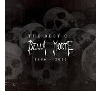 Bella Morte – Best of Bella Morte (1996-2012) – CD