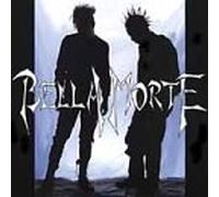 Bella Morte - Where Shadows Lie