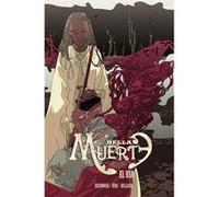 Bella Muerte 2: El Oso - [Livre en VO] Ríos, Emma, Deconnick, Kelly Sue (Auteur)