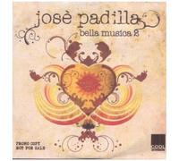 Padilla Jose' – Bella Musica 2 – Import – D-Vision