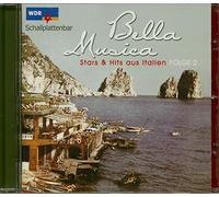 Bella Musica-Stars &.