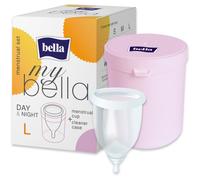 BELLA MyBella Comfort L Coupe menstruelle 40 ml 1 pcs