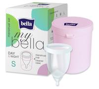BELLA MyBella Comfort S Coupe menstruelle 25 ml 1 pcs