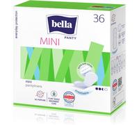 BELLA Panty Mini protège-slips 36 pcs