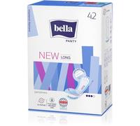 BELLA Panty New Long protège-slips 42 pcs