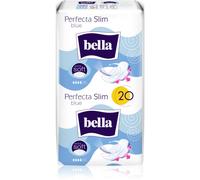 BELLA Perfecta Slim Blue serviettes hygiéniques 20 pcs