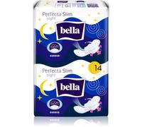 BELLA Perfecta Slim Night Extra Soft serviettes hygiéniques 14 pcs