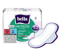 Bella Perfecta Ultra Maxi Damenbinden, stark saugend, 8 Stück