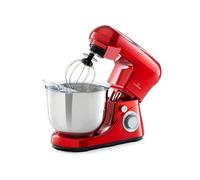 Bella Pico 2G - Batteur - 5 litres - 1.2 kWatt - rouge