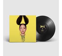 Bella Poarch Dolls EP (Vinyl) 12" EP