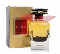 Bella Rouge, Eau de Parfum, Riiffs, Woman, 100 ml