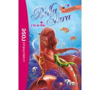 Bella Sara 10 - L'île de Miki