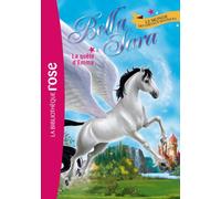 Bella Sara 11 - La quête d'Emma