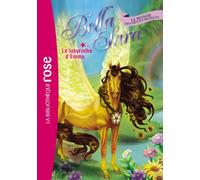 Bella Sara 13 - Le labyrinthe d'Emma