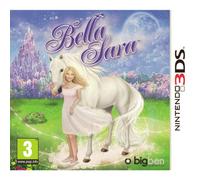 Bella Sara