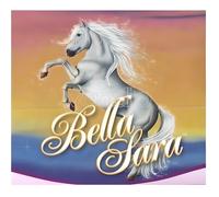 BELLA SARA BOITE DE 36 BOOSTERS NEUVE SOUS BLISTER.