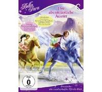 BELLA SARA: DER ABENTEUERLICHE AUSRITT DVD NEW