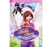 Bella Sara: Emma’s Wings – Sony Pictures Home Entertainment
