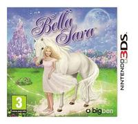 BELLA SARA / Jeu console 3DS