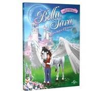 Bella Sara : Les ailes d'Emma DVD E