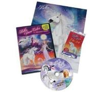 Bella Sara Tales DVD - The Adventure Begins