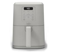 Bella Slim 4.0 Qt Air Fryer, Oatmilk
