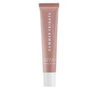 Bella SUMMER FRIDAYS | Pour les lèvres menthe douce - Brilliance et hydratation | 15 grammes | VEGANO