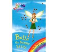 Bella the Bunny Fairy Meadows, Daisy (Auteur)