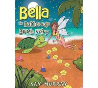 Bella The Buttercup Beach Fairy