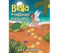 Bella The Buttercup Beach Fairy