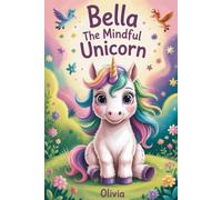 Bella the Mindful Unicorn: Big Feelings for Ages 3-5